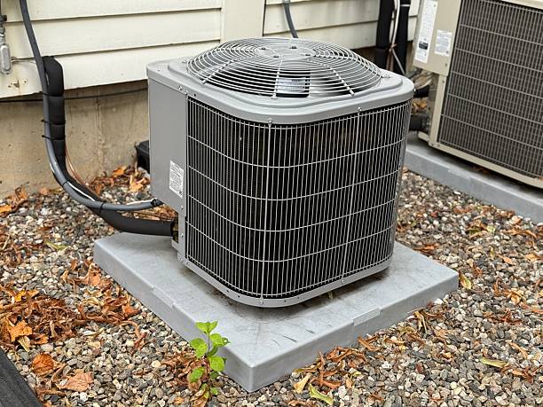 24/7 Emergency Hvac experts in Woodworth, WI