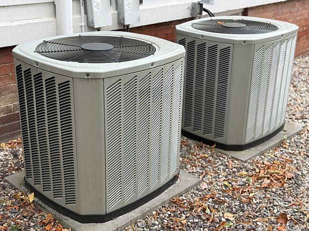 Reliable Hvac contractor in Woodworth, WI by JG Cool HVAC