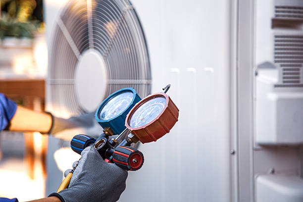 Affordable Hvac solutions in Woodworth, WI