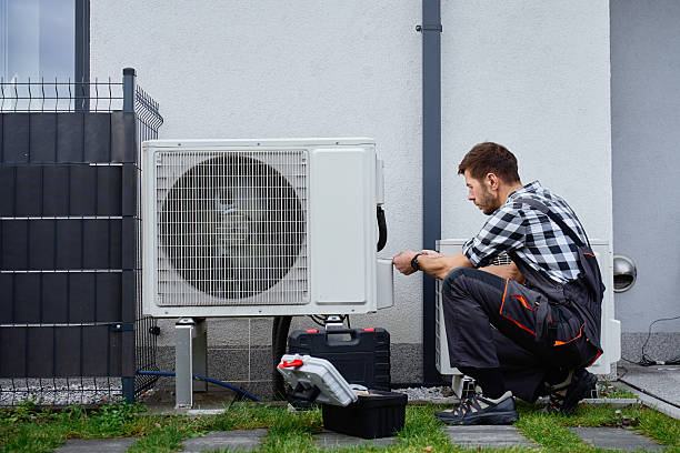 Top rated local Hvac specialists in Woodworth, WI